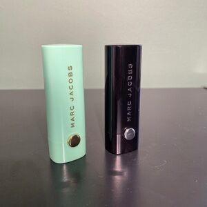 Marc Jacobs - 3 lipsticks